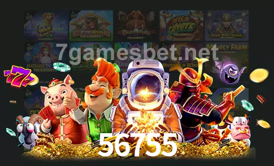 cassino 56755