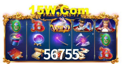56755,56755 Bet