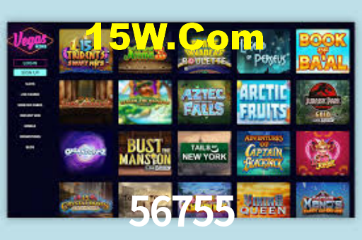 56755 Bet