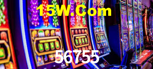 56755 - Máquinas Caça-Níqueis On-Line - 56755 Bet