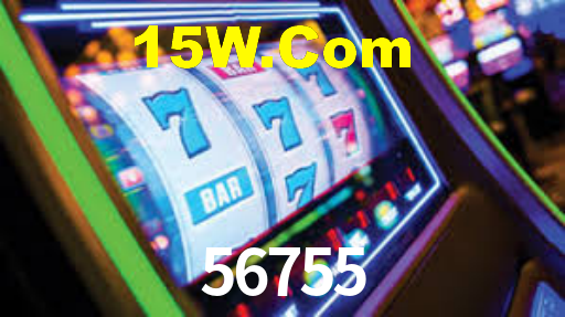 Sinta a adrenalina dos jogos de cassino com 56755