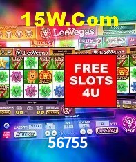 Biblioteca de slots populares na 56755