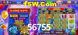 Game Providers 56755