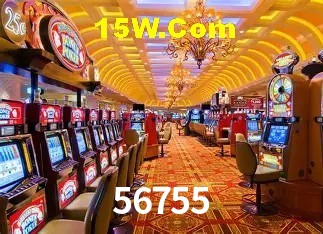 Variedade de jogos na 56755