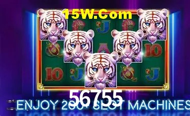 Provedores de Jogos 56755