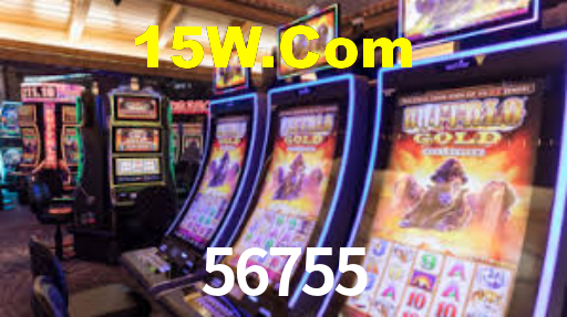 56755: Jogos de Caça-Níqueis-Altas Recompensas, Roleta-Velocidade, Blackjack-Desafios Máximos