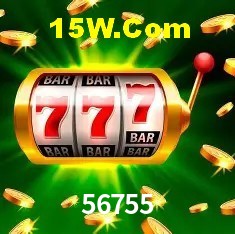 Slots com jackpots e giros grátis na 56755