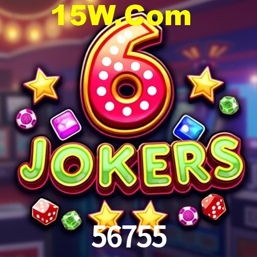 cassino 56755