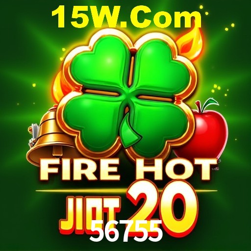 Descubra o Mundo do Cassino Online com 56755