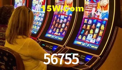 Estatísticas 56755