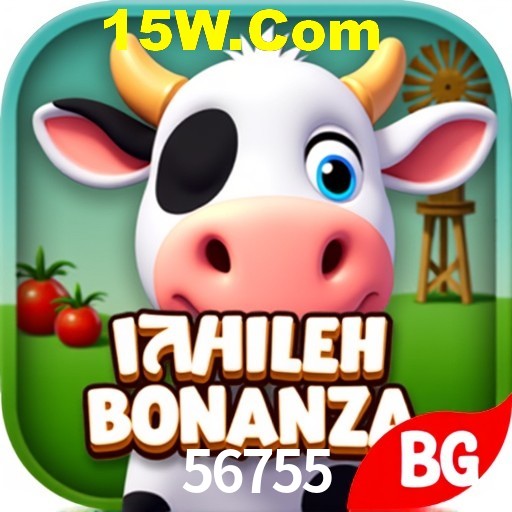 APP oficial da 56755 para mobile